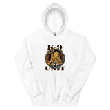 Bloodhound K-9 Unit hoodie