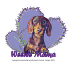 Weenie Mama T-Shirt